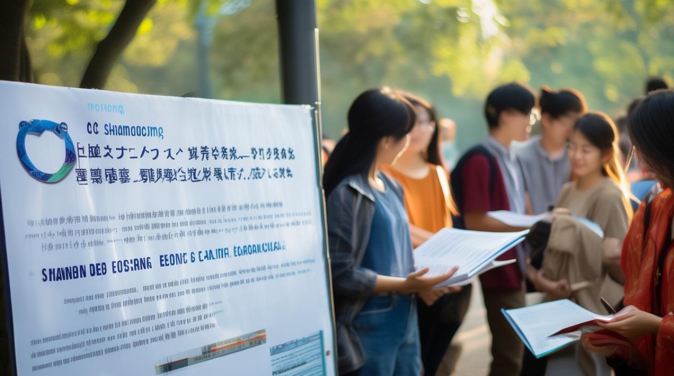 山东高考本科普通批如何通过科普教育优化升学规划？-图3