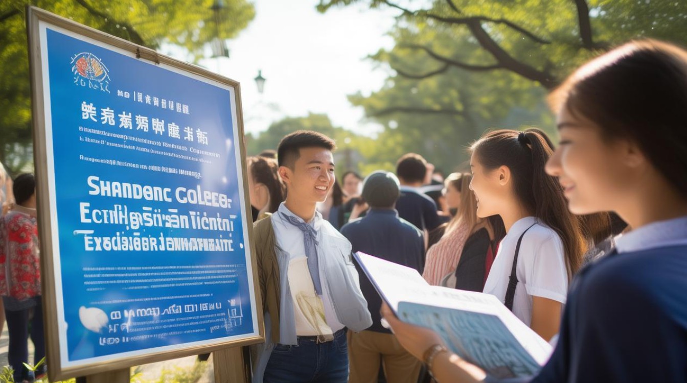 山东高考本科普通批如何通过科普教育优化升学规划？-图4