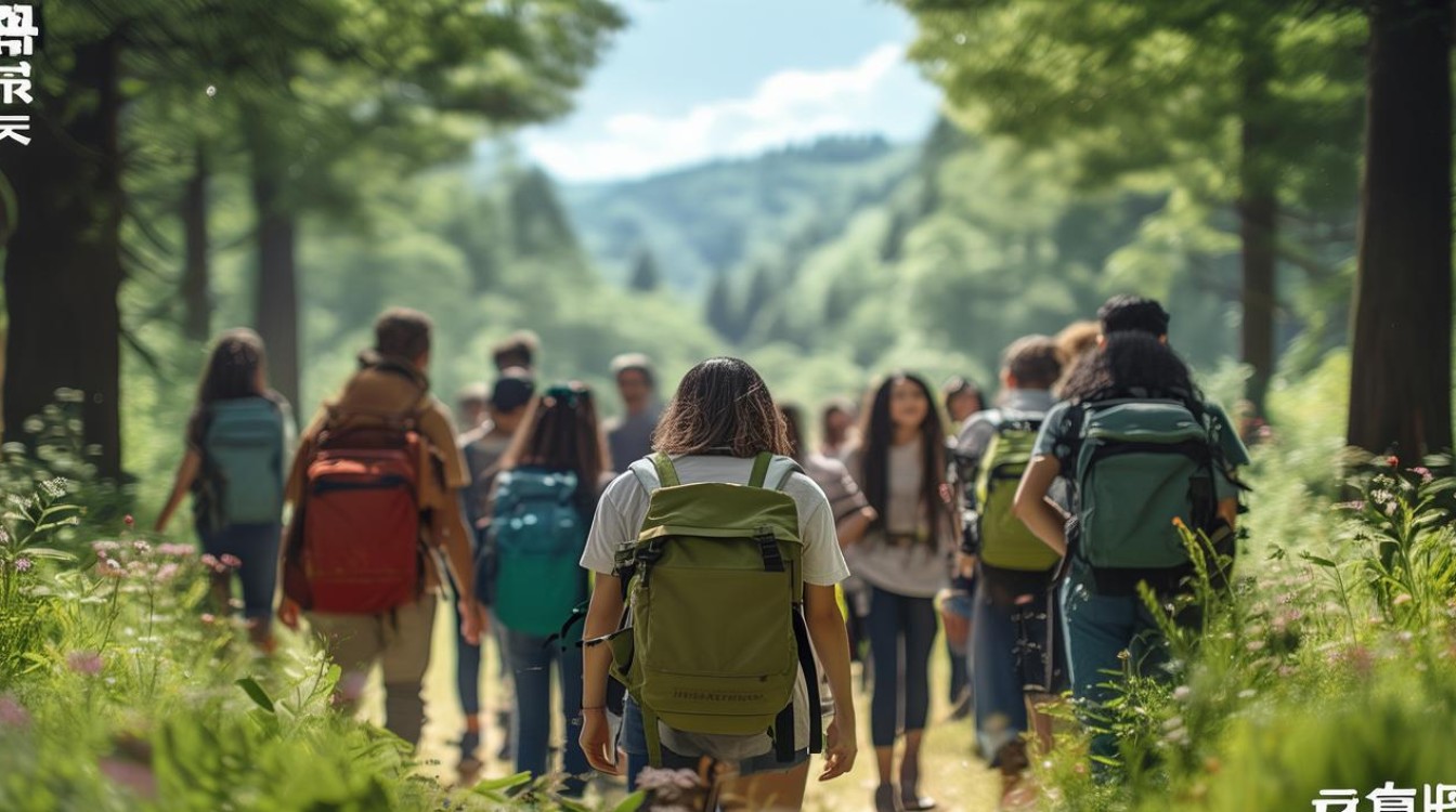 研学之旅是什么？探索教育与旅行的完美结合-图3