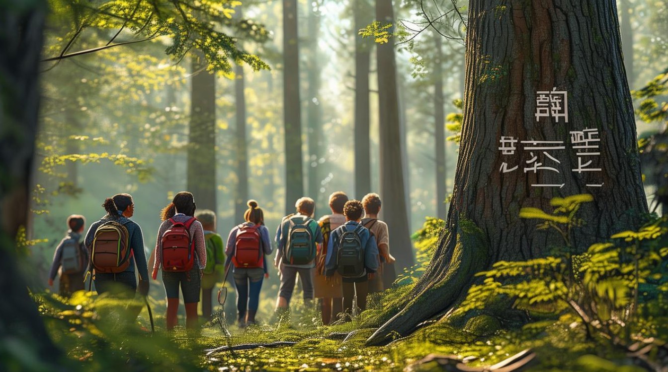 研学之旅是什么？探索教育与旅行的完美结合-图4