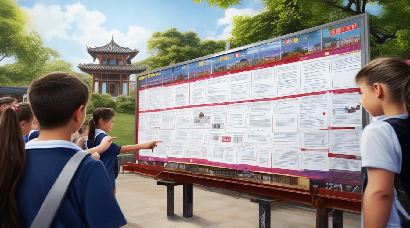 曲阜研学旅行报告范文怎么写？-图1