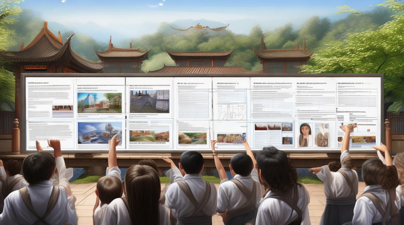 曲阜研学旅行报告范文怎么写？-图2