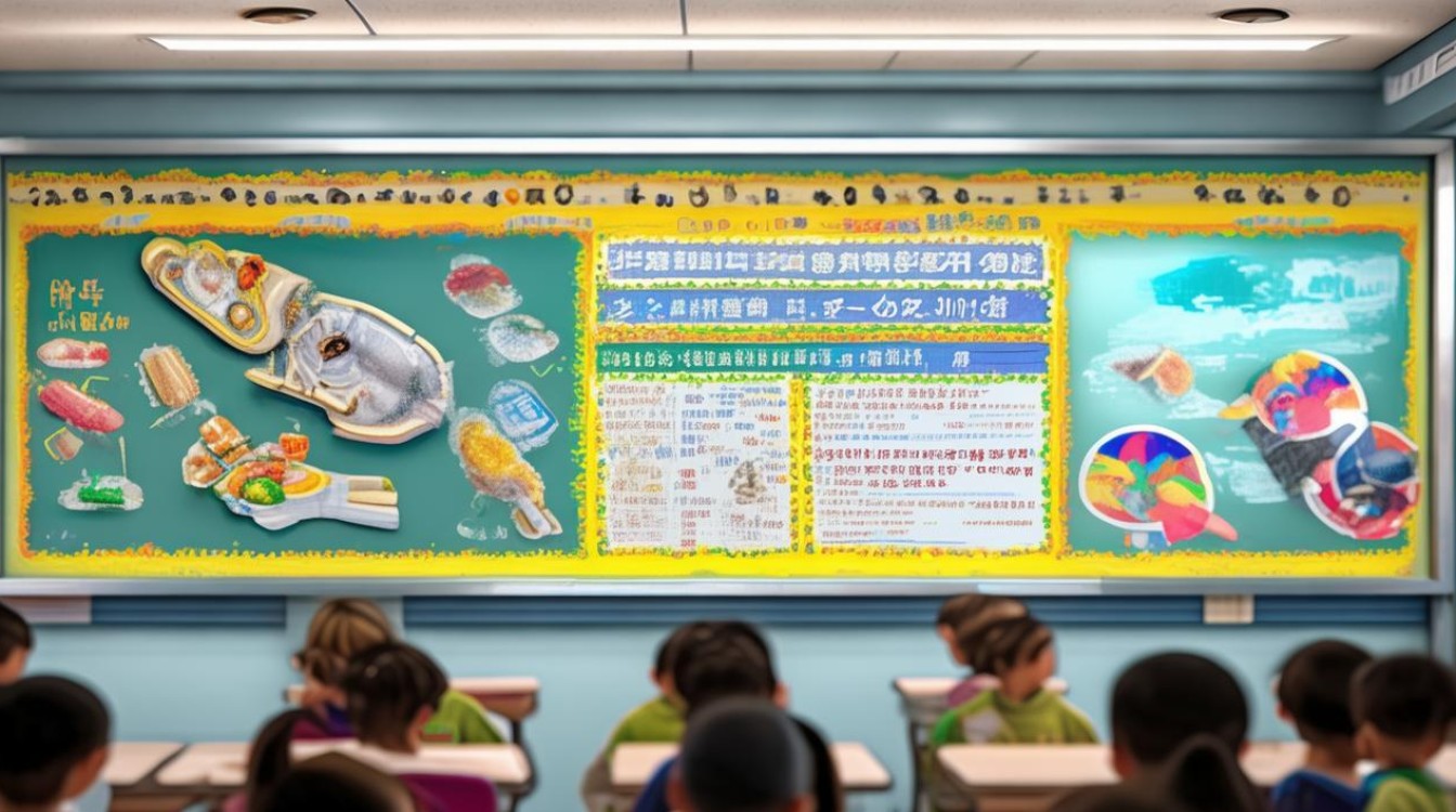 如何设计科普版三年级英语上册课件并提升教学效果？-图1