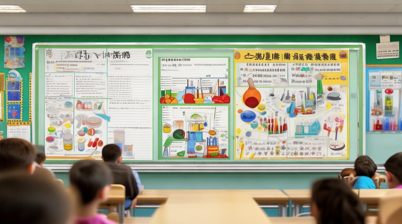 如何设计科普版三年级英语上册课件并提升教学效果？-图4