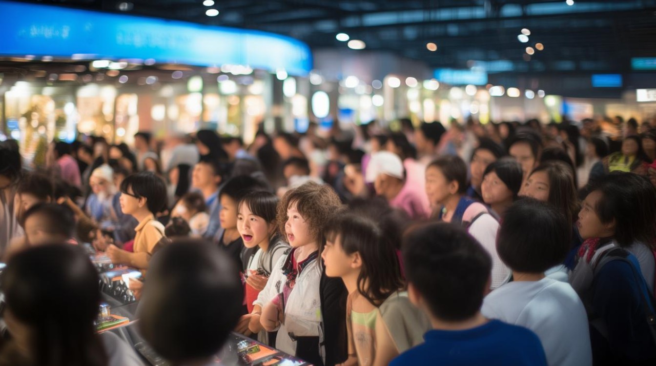 江西科普竞赛如何激发科学兴趣与提升全民素养？-图2