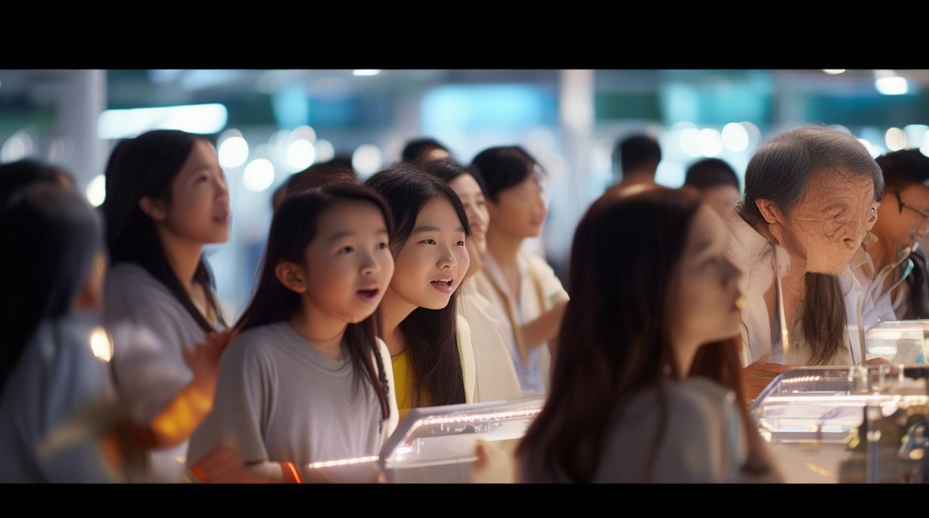 江西科普竞赛如何激发科学兴趣与提升全民素养？-图3