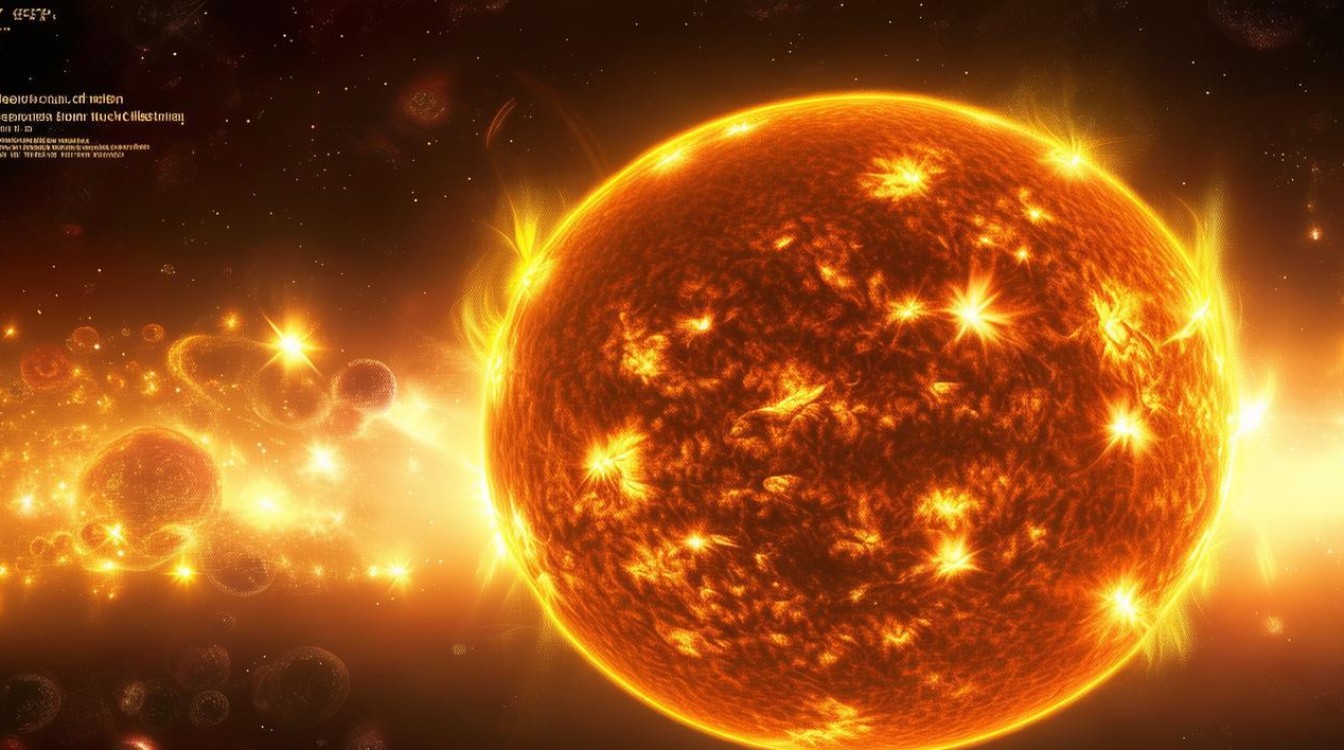 太阳有哪些有趣的科学知识？科普视频揭秘-图1