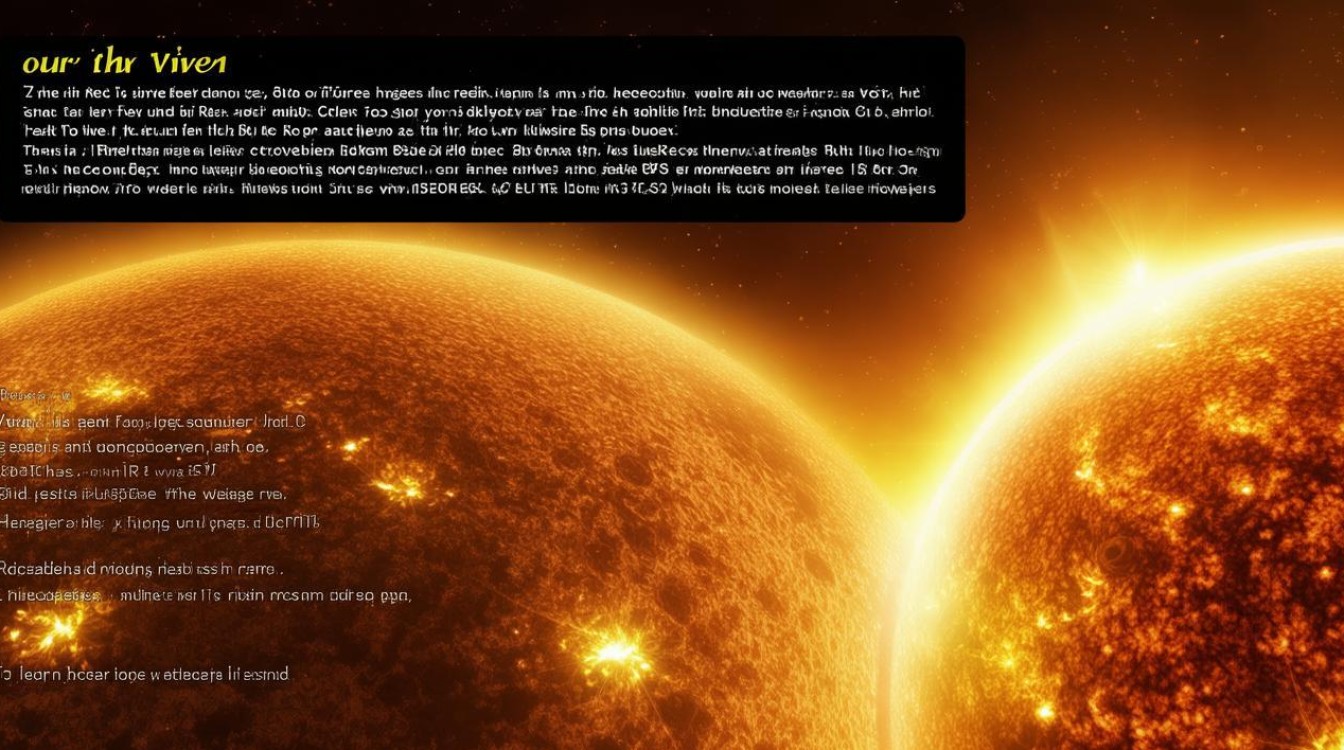 太阳有哪些有趣的科学知识？科普视频揭秘-图2