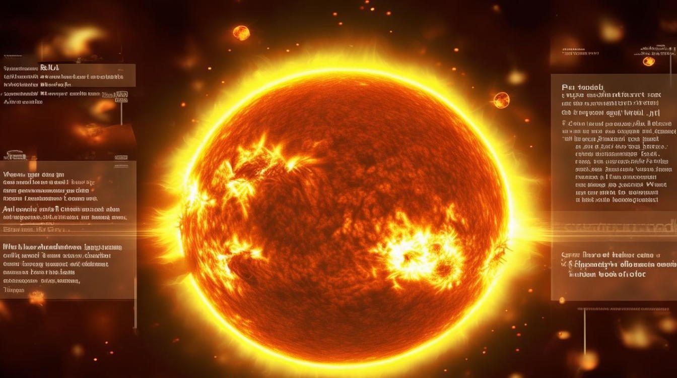 太阳有哪些有趣的科学知识？科普视频揭秘-图3