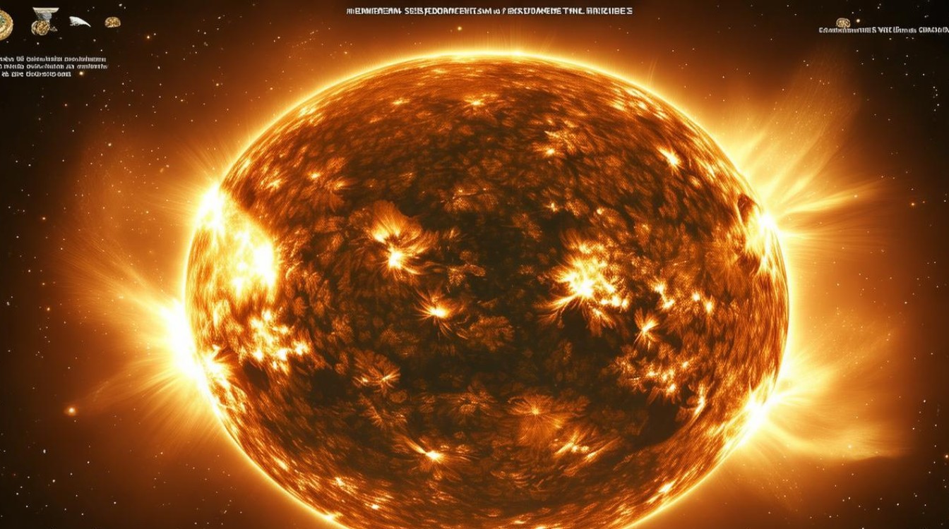 太阳有哪些有趣的科学知识？科普视频揭秘-图4