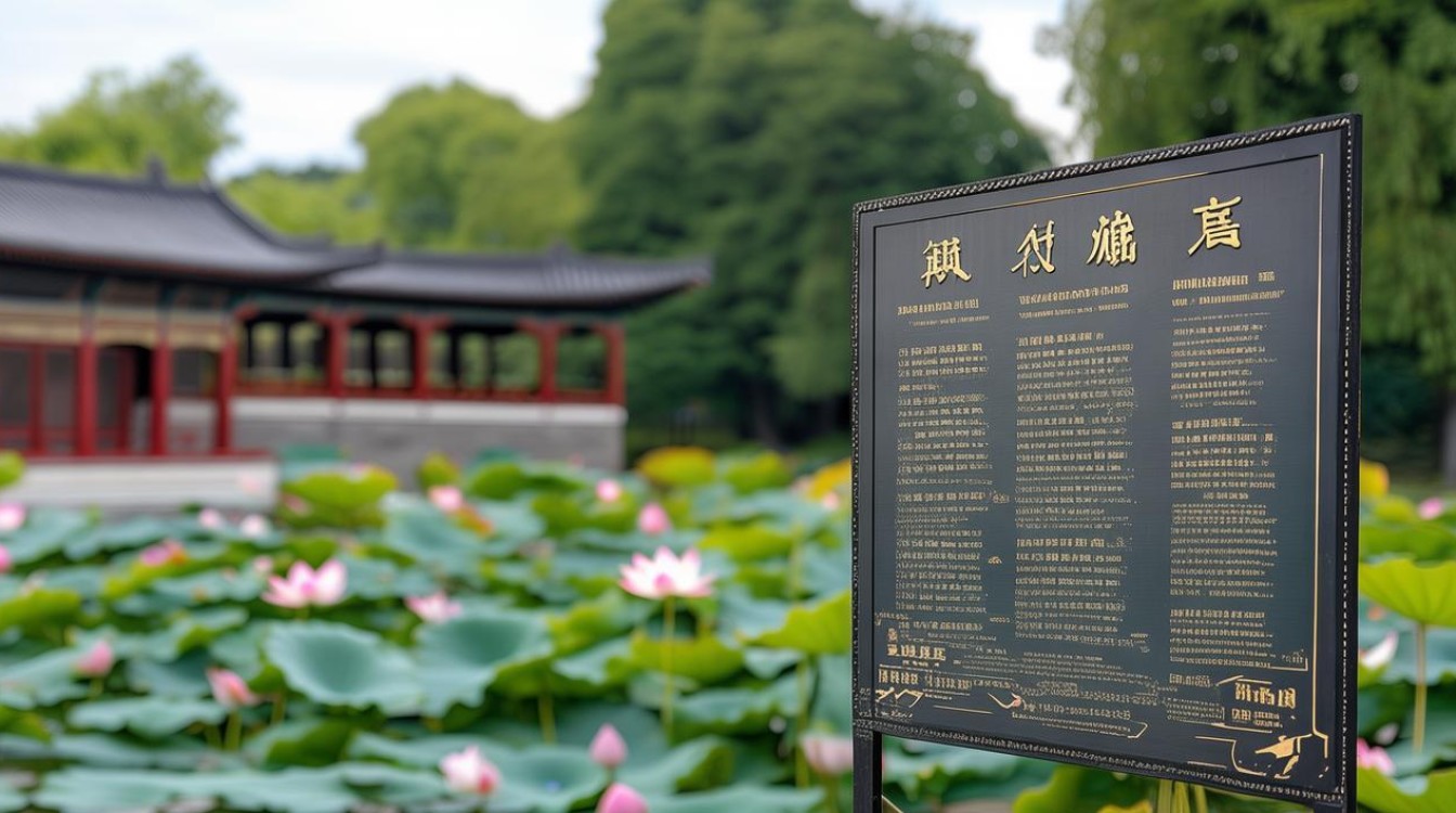 颐和园有哪些自然与人文智慧？-图1