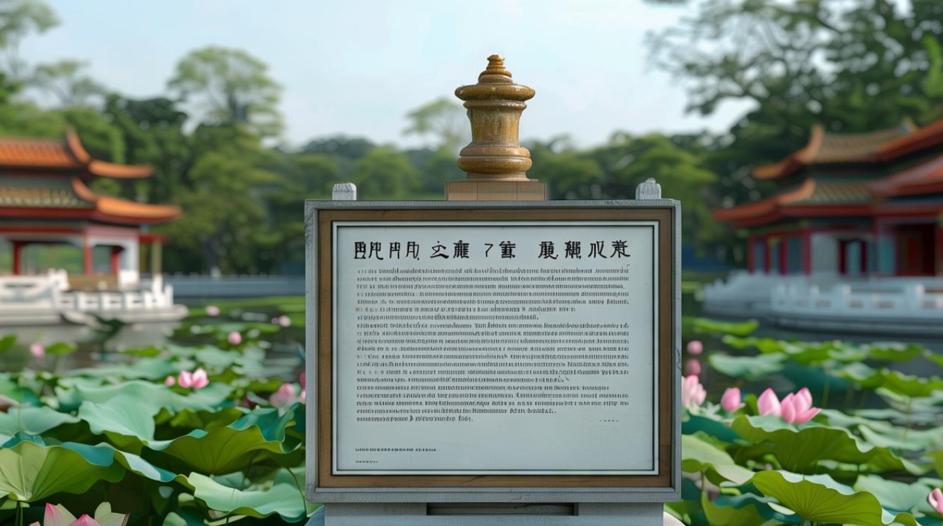 颐和园有哪些自然与人文智慧？-图4