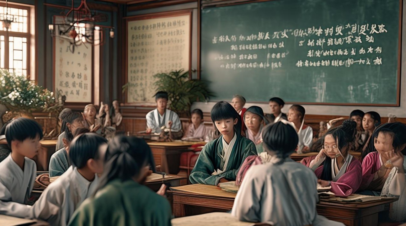 如何将孝德文化与现代教育融合于研学实践中？-图1