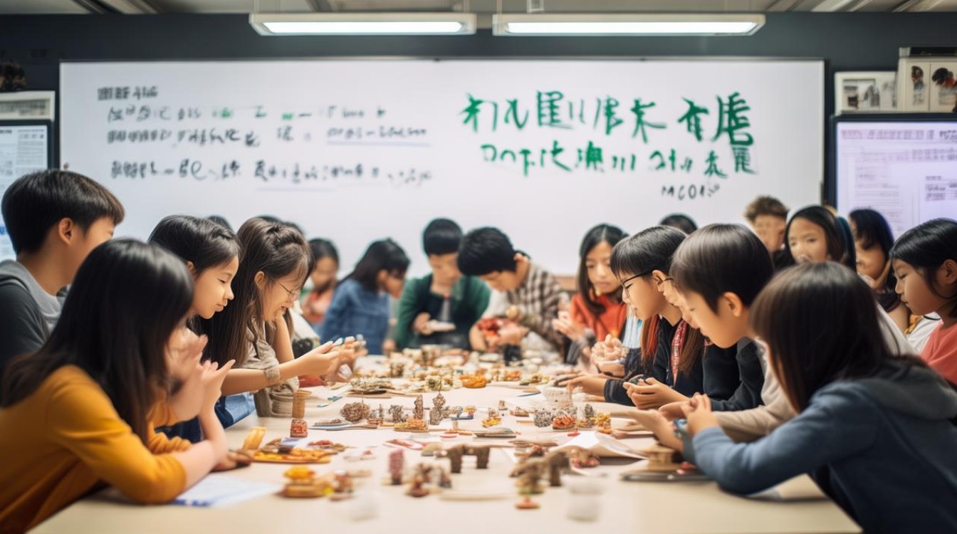 日本研学如何融合教育创新与文化探索？-图2