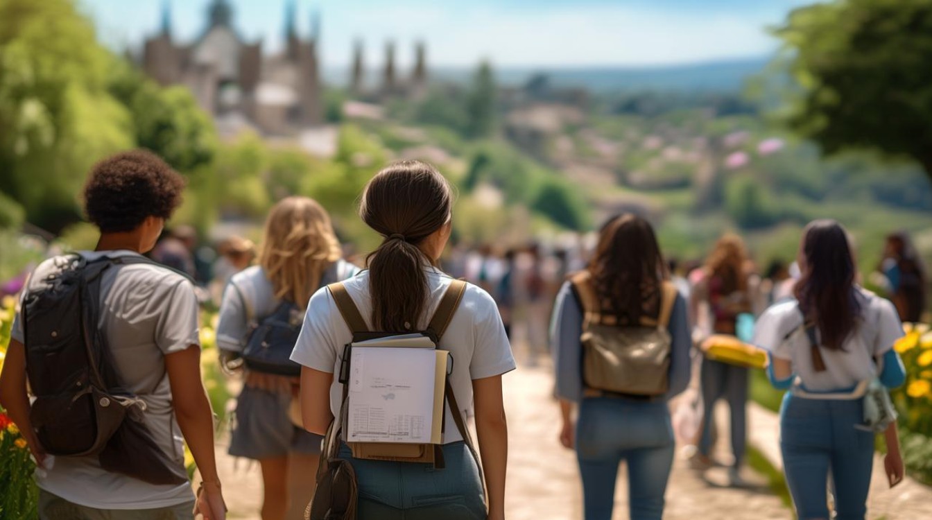研学之旅作文提纲怎么写？-图4