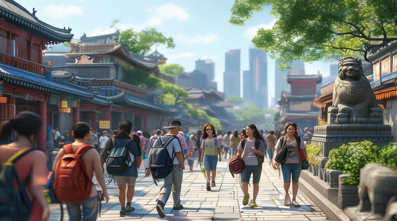 南京研学旅游如何融合历史与创新打造教育之旅？-图4