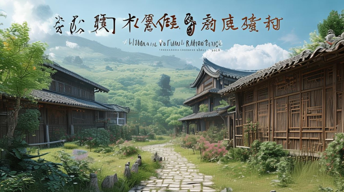 全国最有名乡村研学基地有哪些？-图1