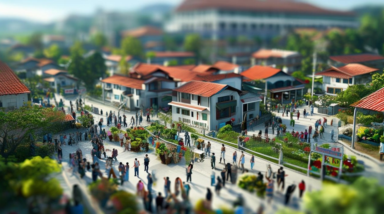 全国最有名乡村研学基地有哪些？-图2