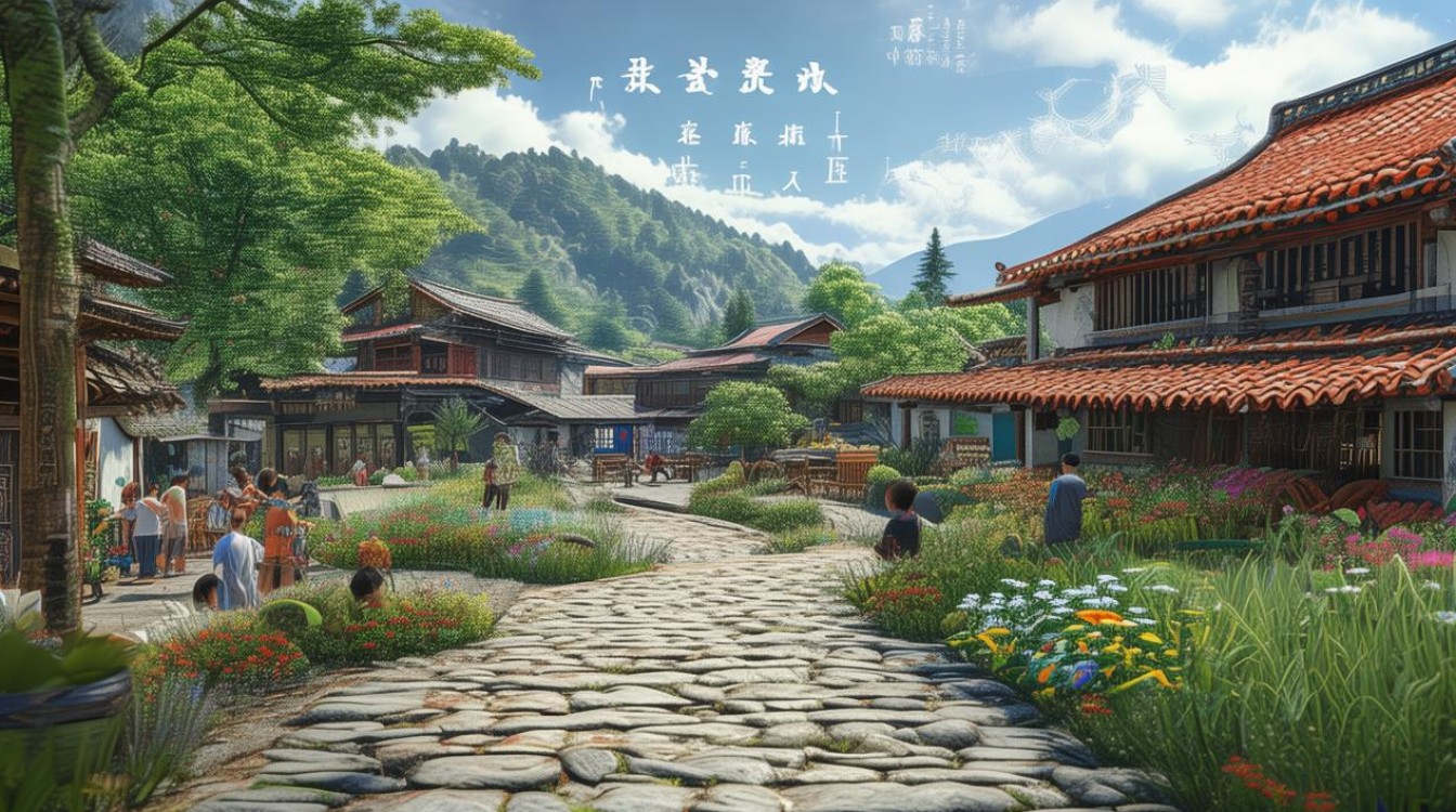 全国最有名乡村研学基地有哪些？-图3