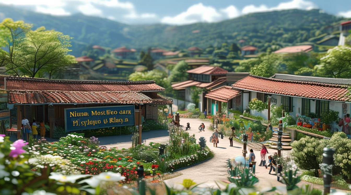 全国最有名乡村研学基地有哪些？-图4