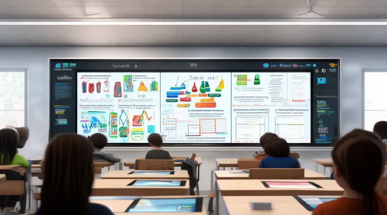 如何用英语科普课件创新融合科学与语言学习？-图3