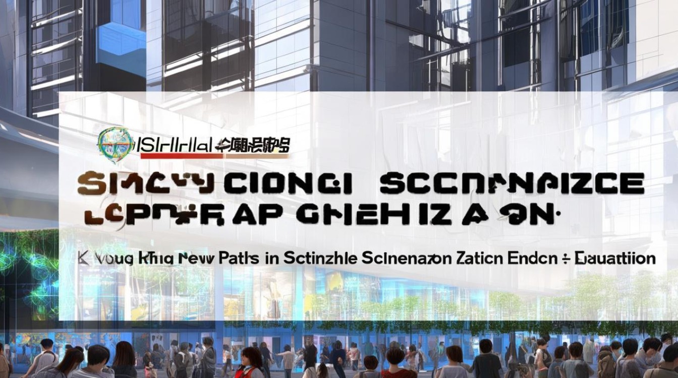 上海科普科如何探索科普教育的新路径？-图2