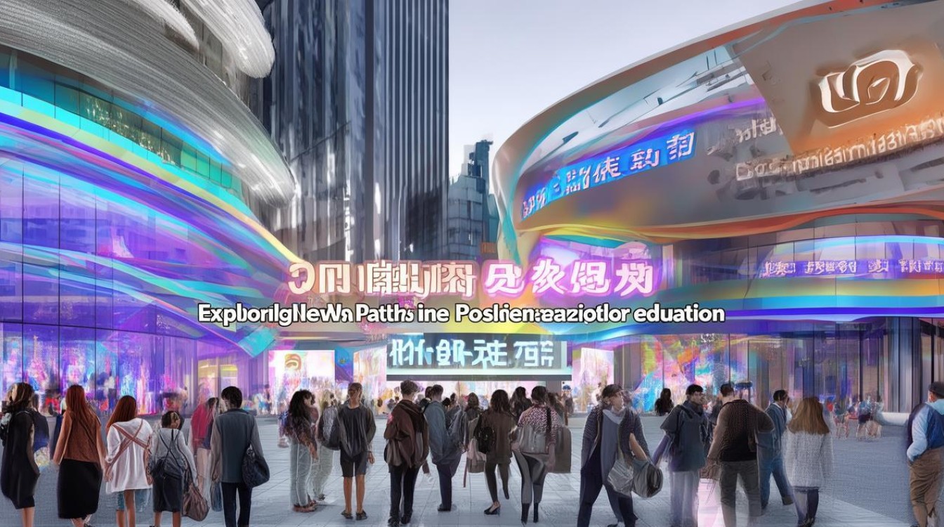 上海科普科如何探索科普教育的新路径？-图3