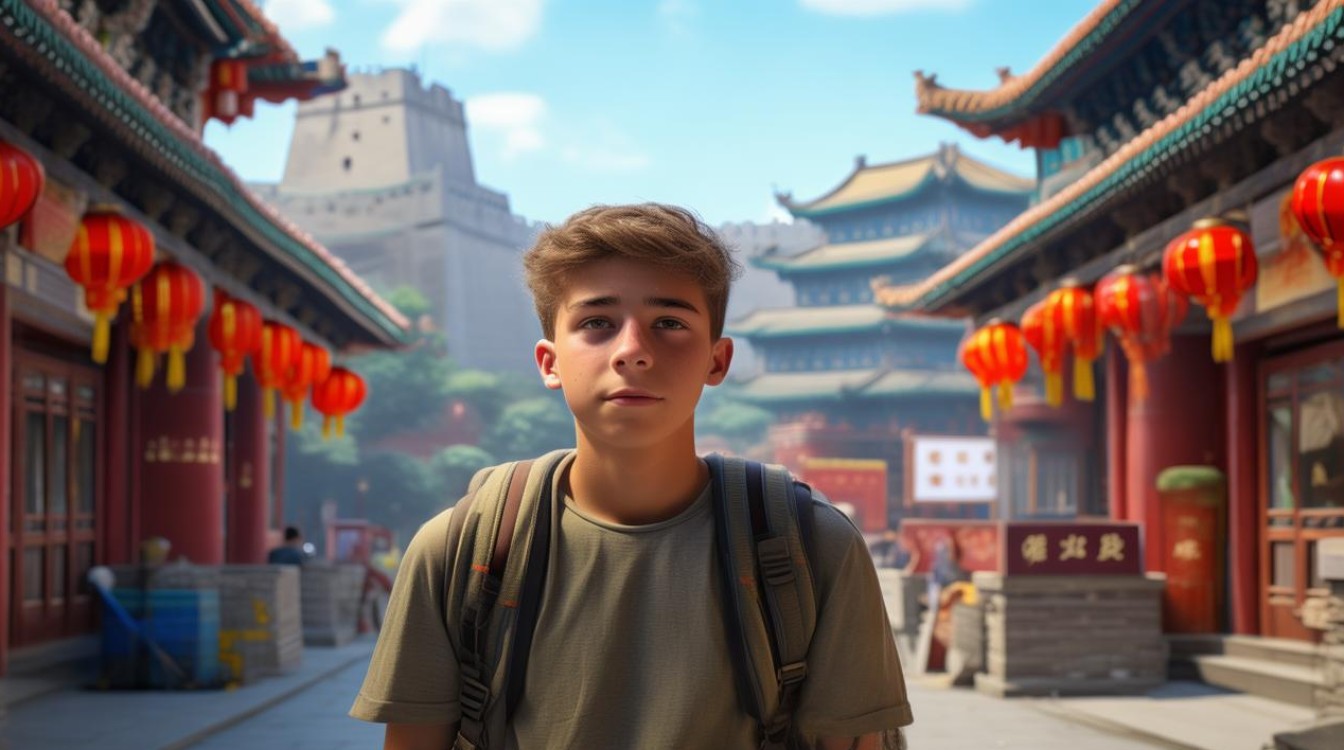 如何通过北京研学之旅写出一篇800字的优秀作文？-图1