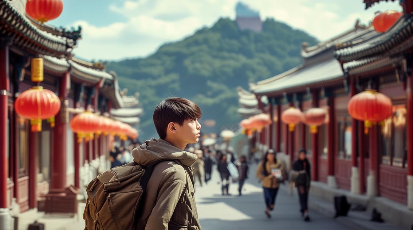 如何通过北京研学之旅写出一篇800字的优秀作文？-图2