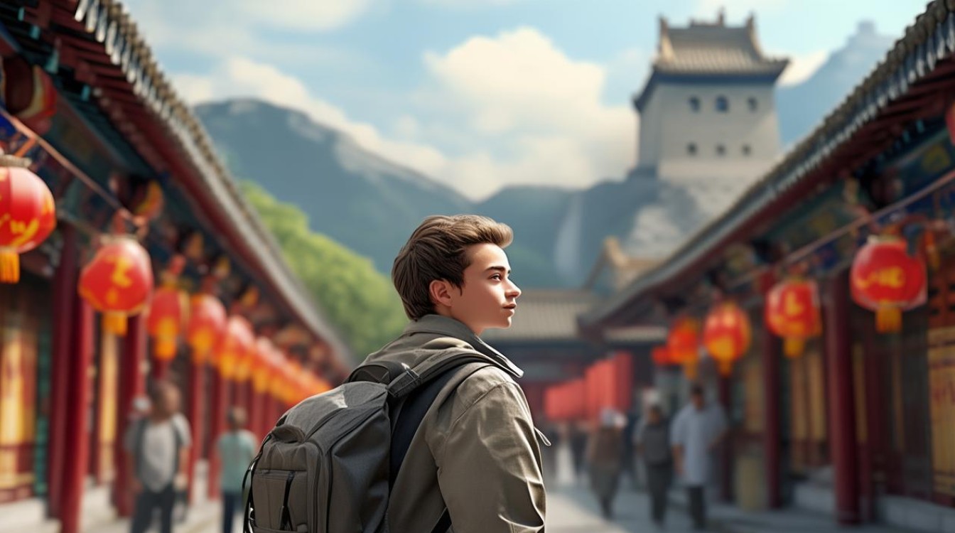 如何通过北京研学之旅写出一篇800字的优秀作文？-图3