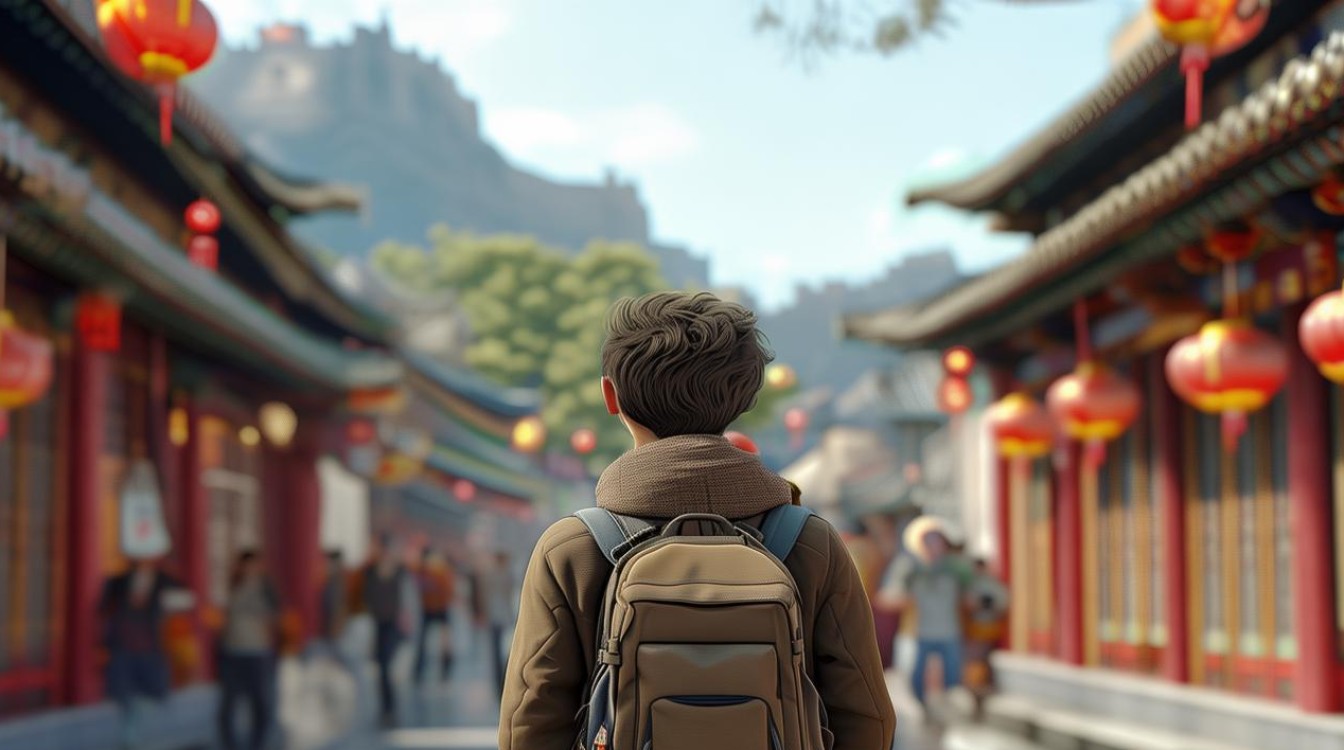 如何通过北京研学之旅写出一篇800字的优秀作文？-图4