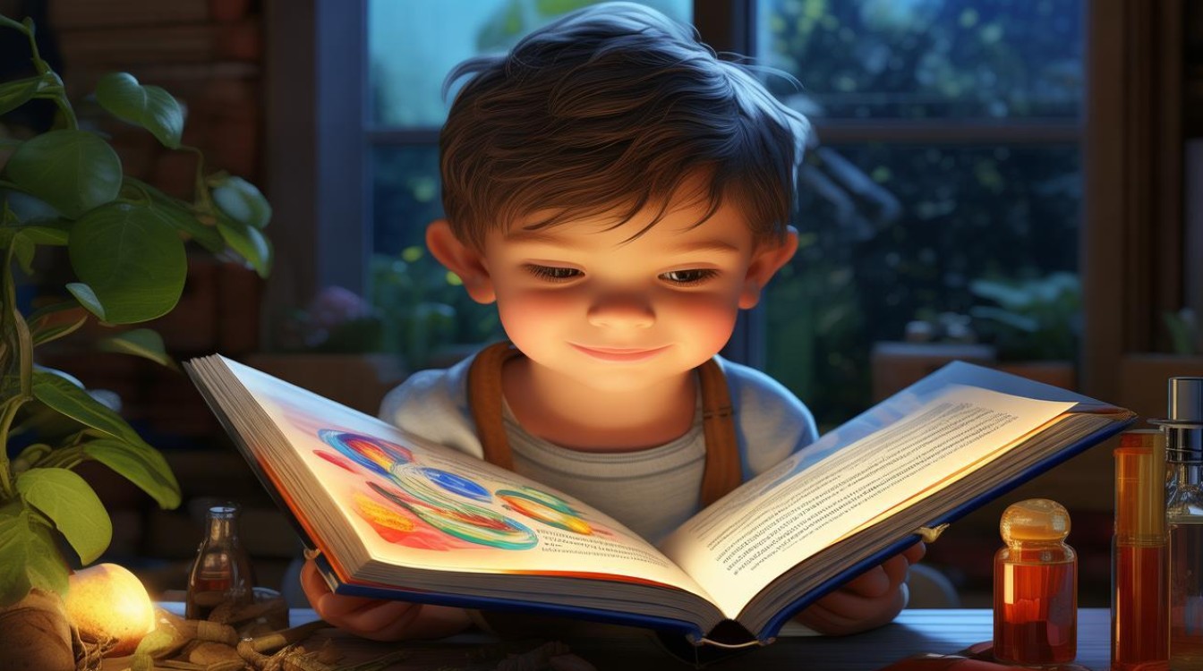 如何通过优质科普读物激发孩子的科学兴趣？-图4