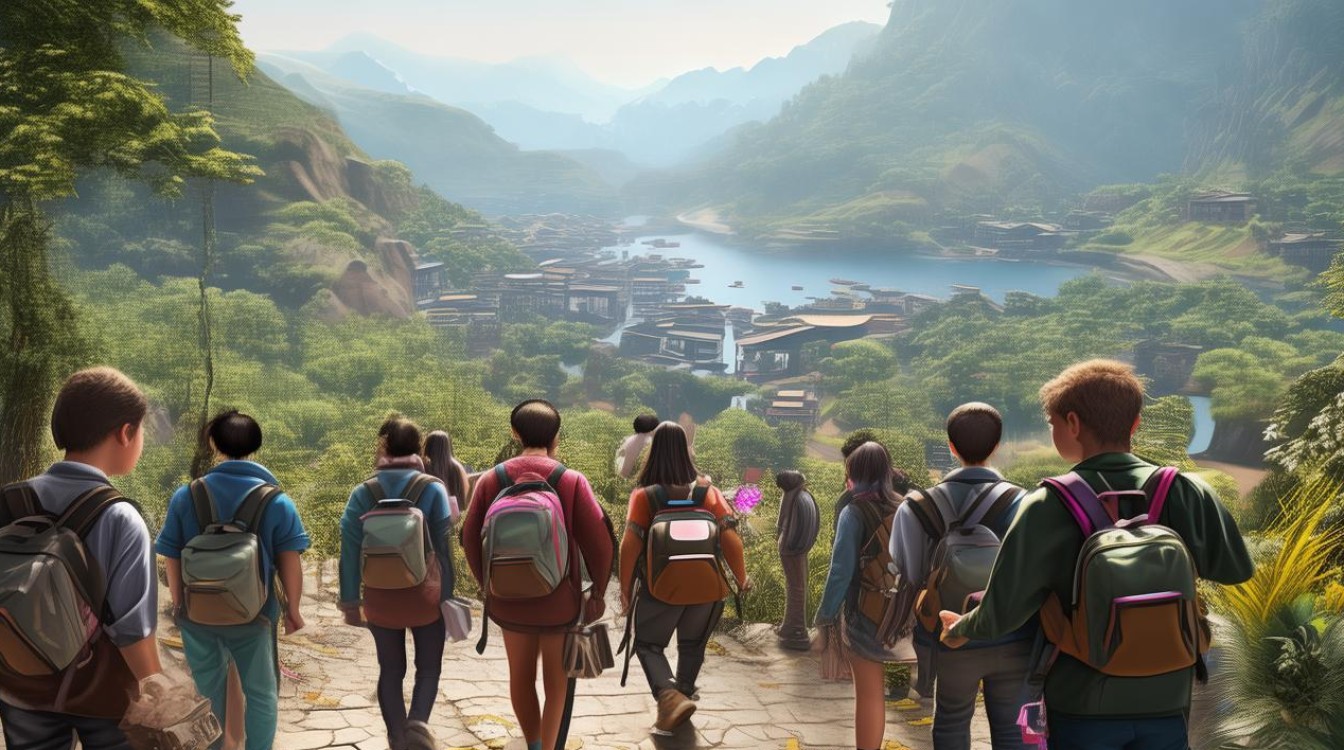 研学旅行在宜昌有哪些教育价值与实践探索？-图4