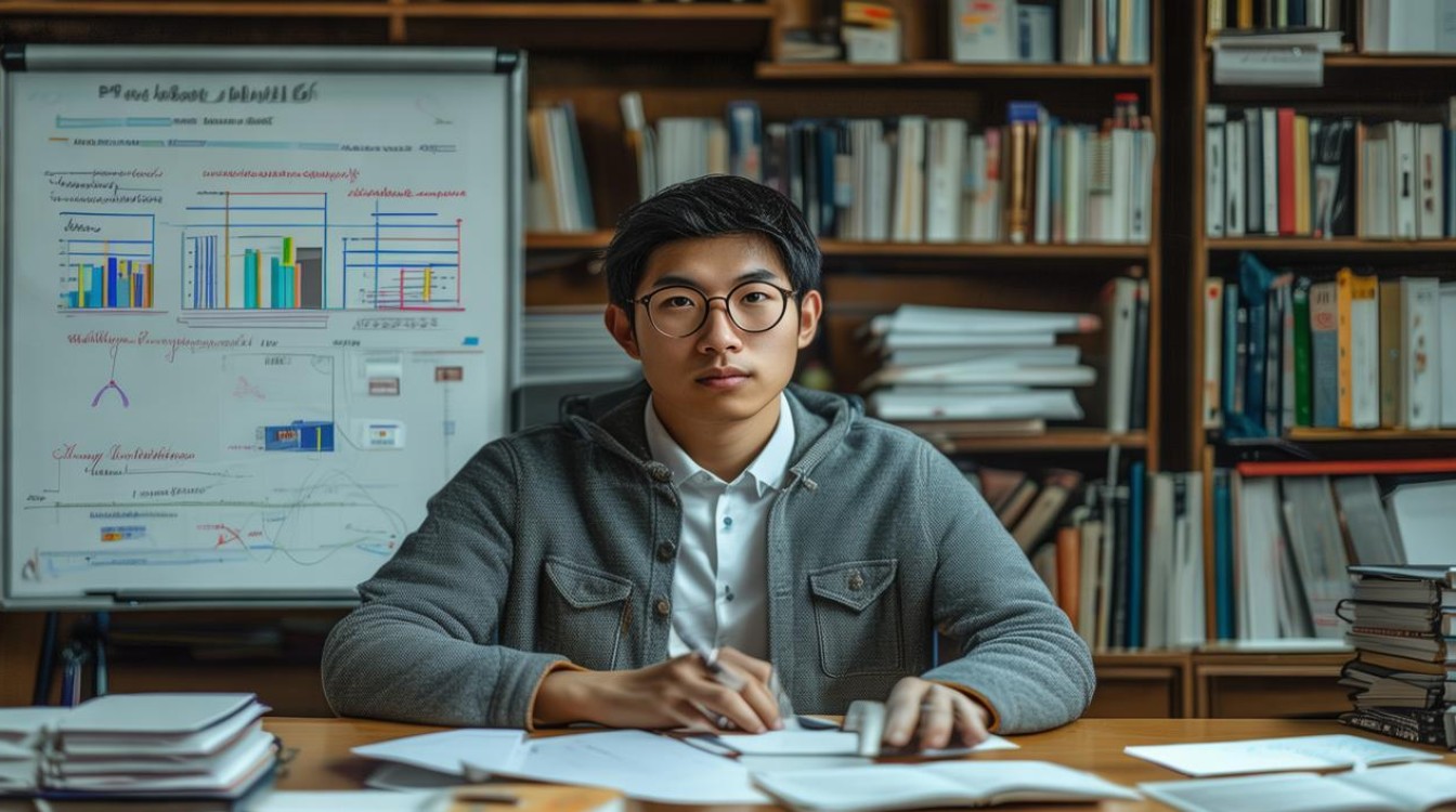 情报学保研有哪些路径规划与最新趋势？-图1