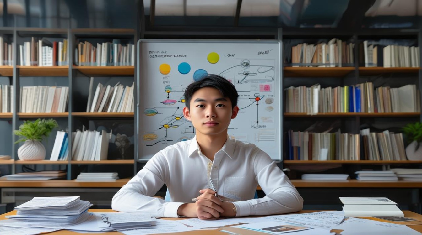 情报学保研有哪些路径规划与最新趋势？-图2