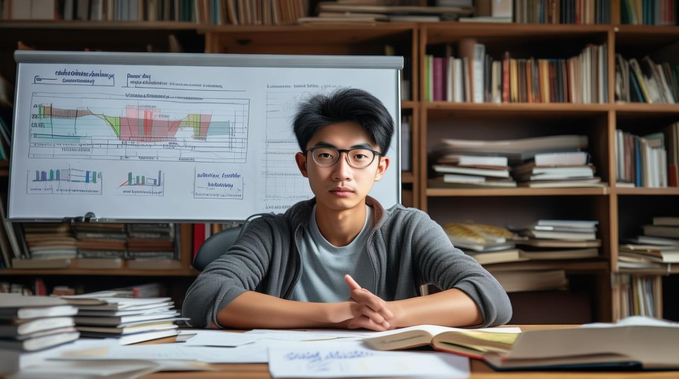 情报学保研有哪些路径规划与最新趋势？-图3