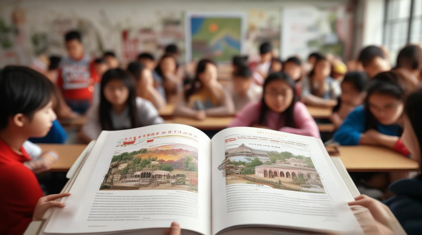 如何写好万州红色研学作文？-图1