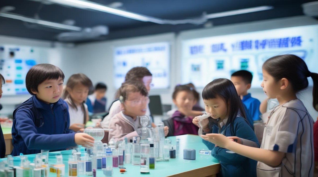 潍坊中科普瑞如何创新与实践科普教育？-图2