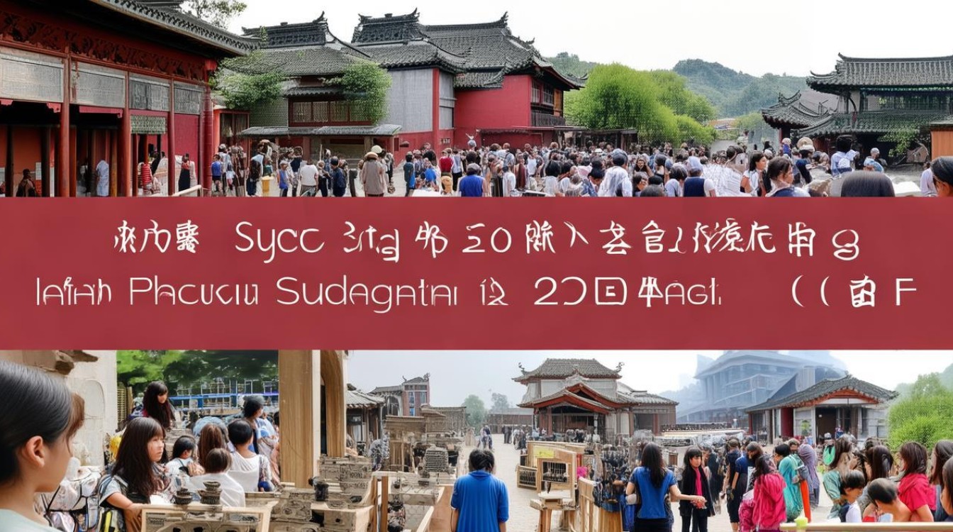 安徽宿州研学旅行如何融合文化传承与创新教育？-图2