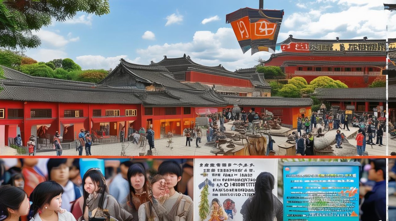 安徽宿州研学旅行如何融合文化传承与创新教育？-图4
