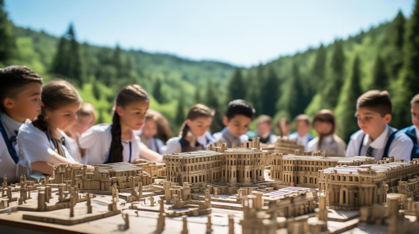 高密研学感悟，如何让研学之旅更有意义？-图3