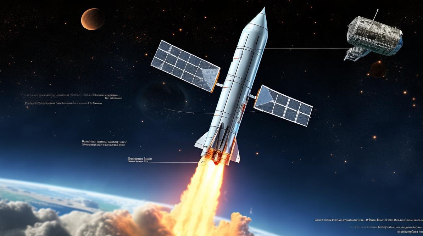 火箭卫星有哪些你不知道的科普知识？-图2