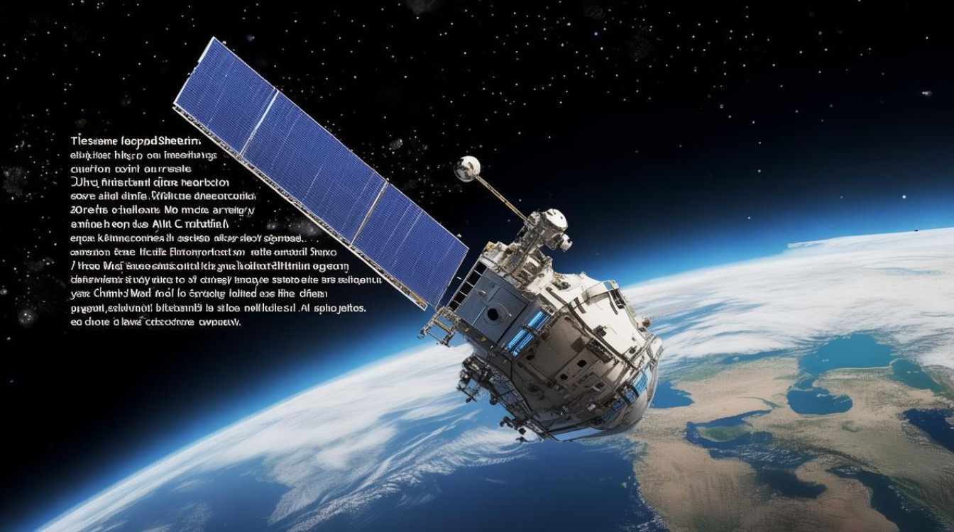 科普卫星是什么？揭秘太空中的科学教育利器-图2