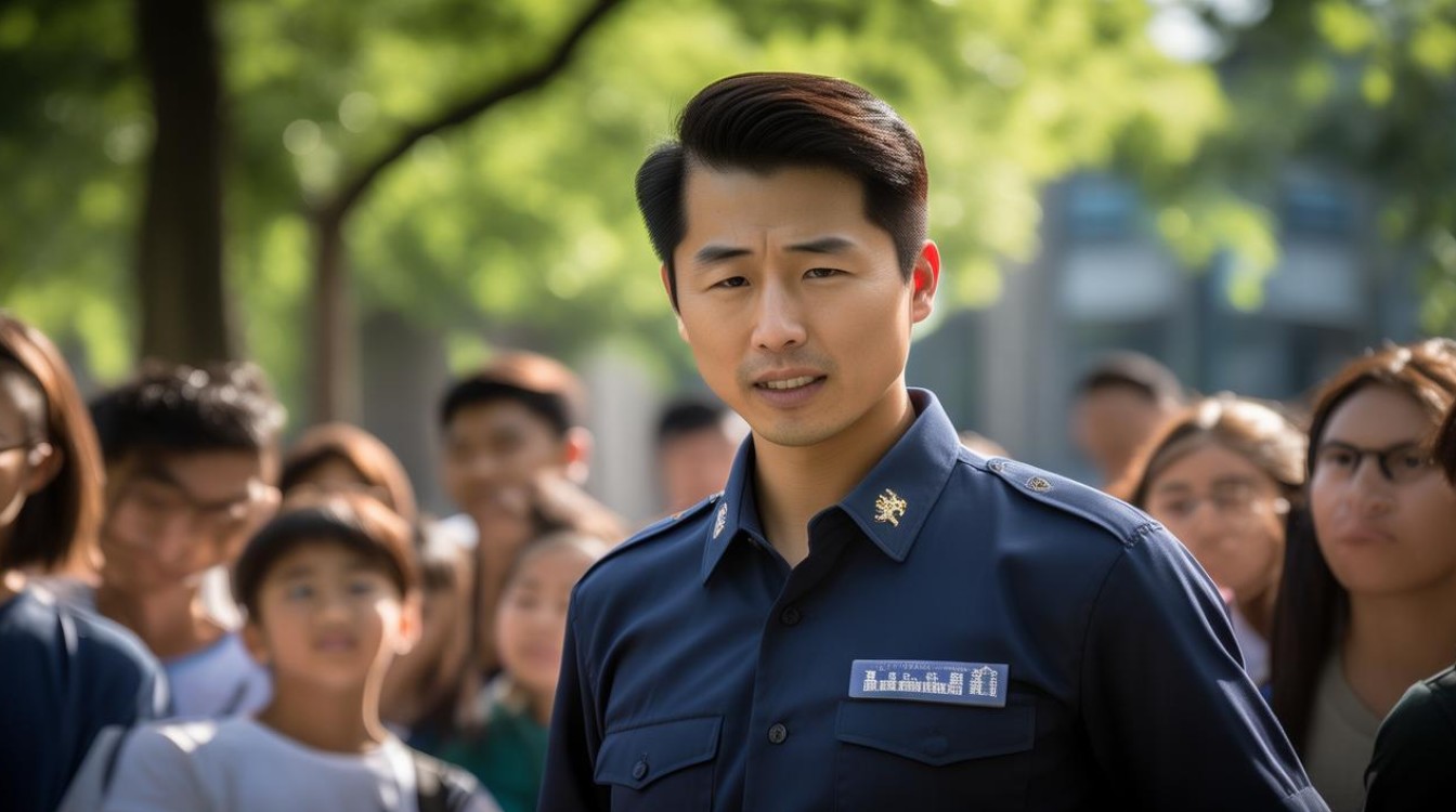 武汉研学教官需要满足哪些条件？-图3