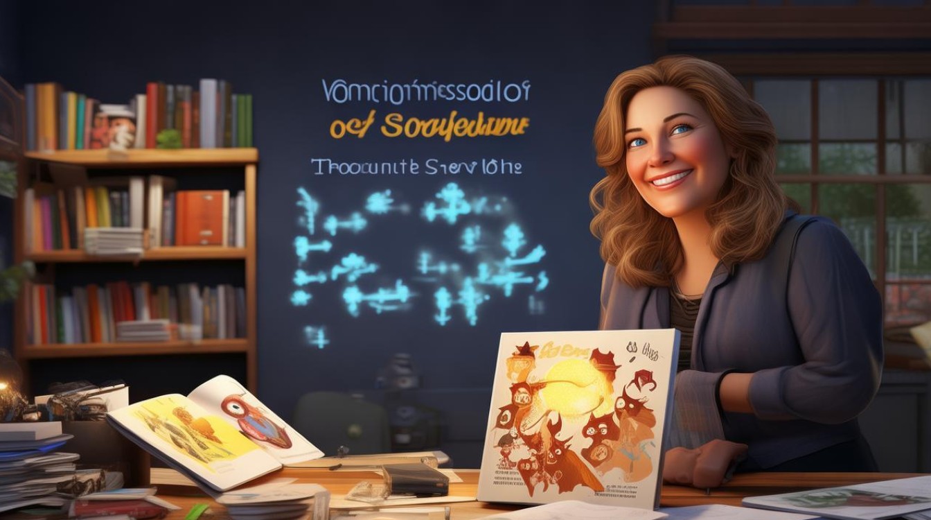 如何用科普童话点燃孩子的科学兴趣？-图2