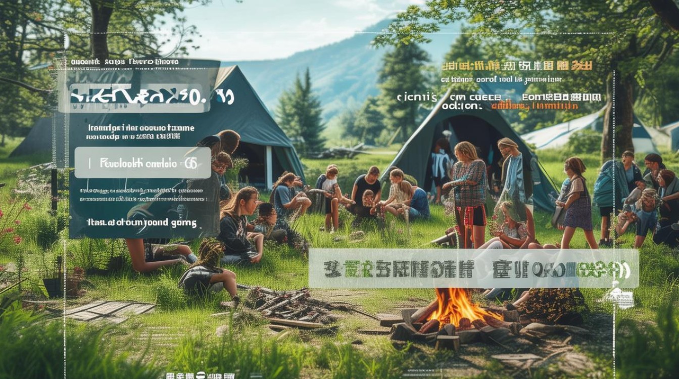 研学与营地教育如何融合？未来发展趋势解析-图3