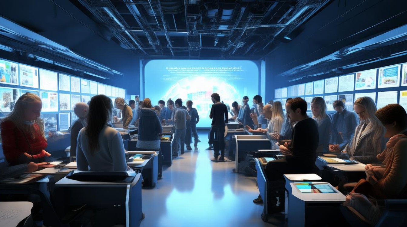 科普网站知识竞赛，挑战你的科学知识，赢取大奖！-图1
