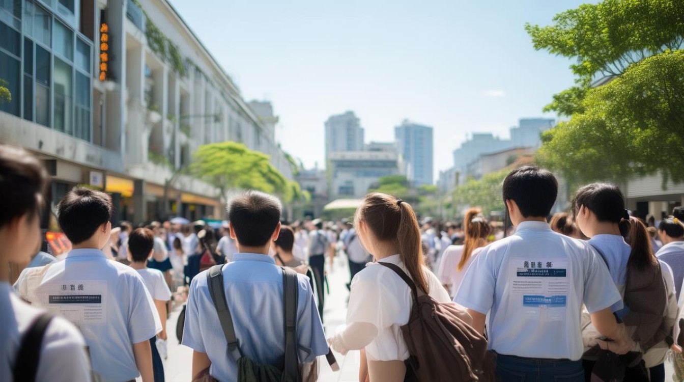 厦门研学教育的现状如何？未来有哪些发展趋势？-图1