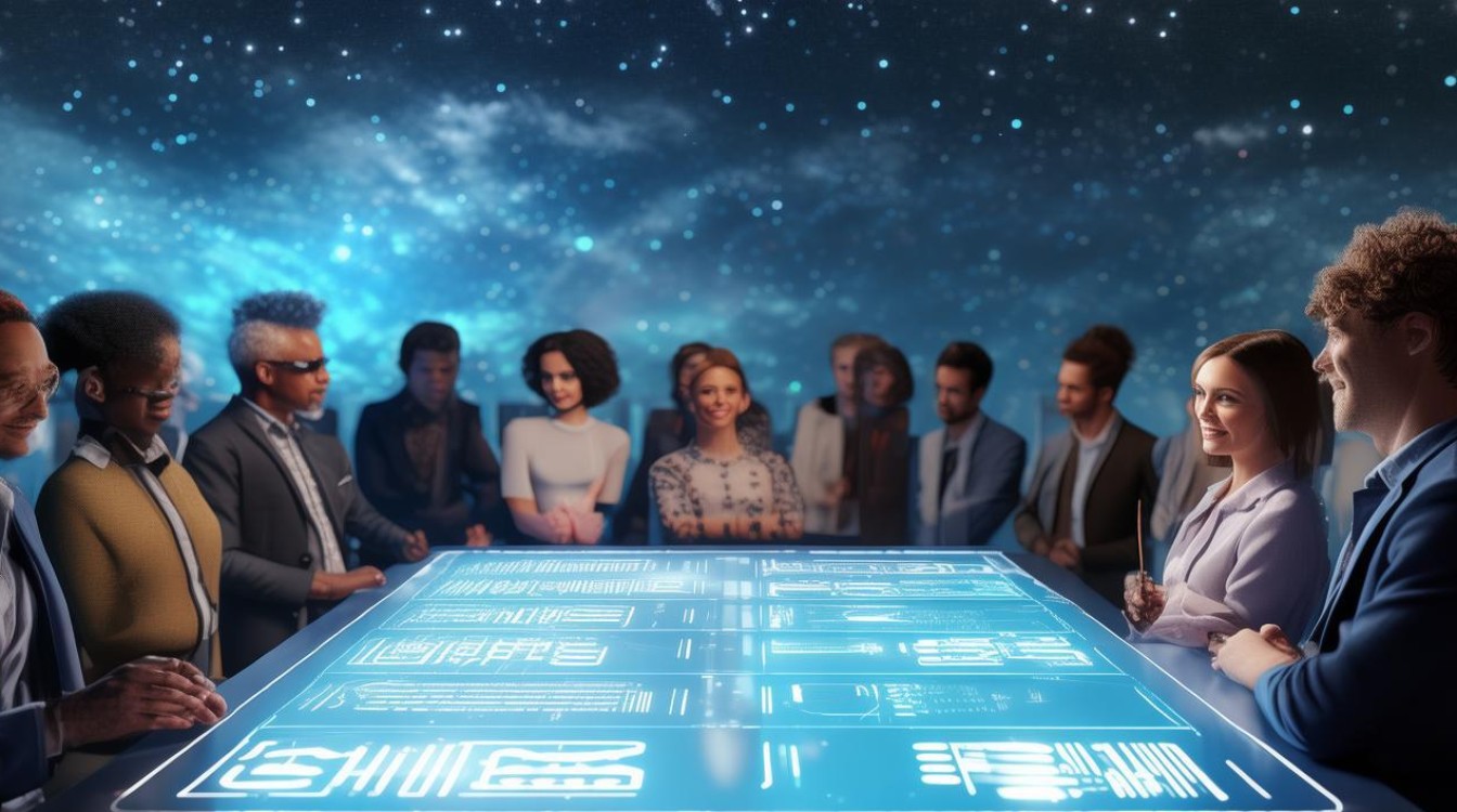 如何通过创新科普问答探索科学奥秘？-图1