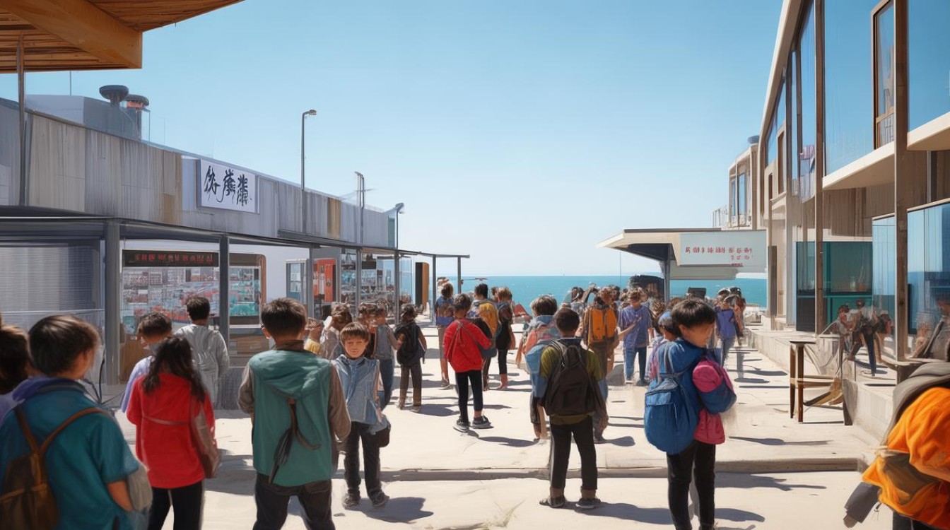 烟台2019研学基地如何实现探索与实践的完美结合？-图1
